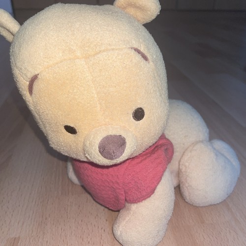 Krabbel winnie pooh - krabbel,