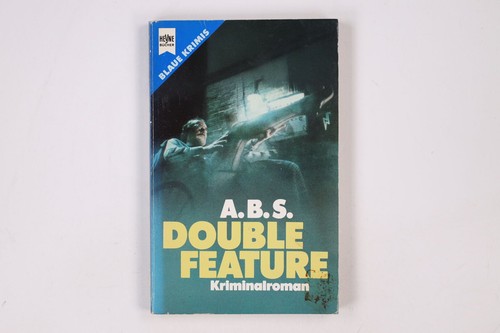 8856 astrid schumacher double - 8856,