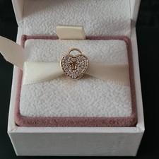 Pandora 585 Gelbgold Gold 14K