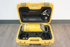 Topcon TP-L5 RED Beam Pipe