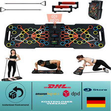 Multifunktions-Trainingssystem