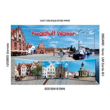Wismar Magnet 5 Fotomotive