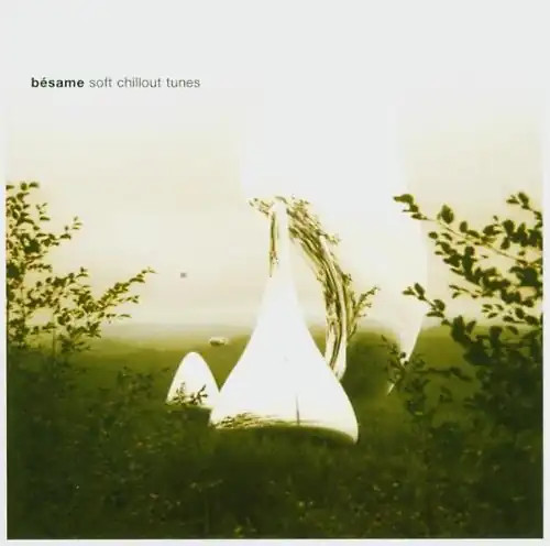 Various besame soft chillout - various, besame-soft