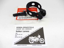 Neu original honda - neu, xrv650