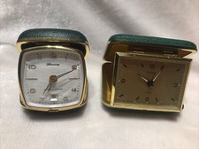 reisewecker mechanisch