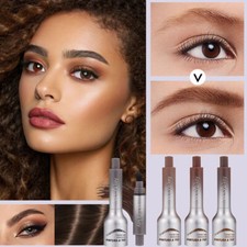 Augenbrauenstift Wasserfest Präzise Spitze Langanhaltend Make-up Augenbrauen