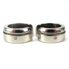 TOP Ohrringe 925 Sterling