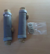 Junkers T-Stücke G1 V/R nebenst Speicher 63025582 (B4)