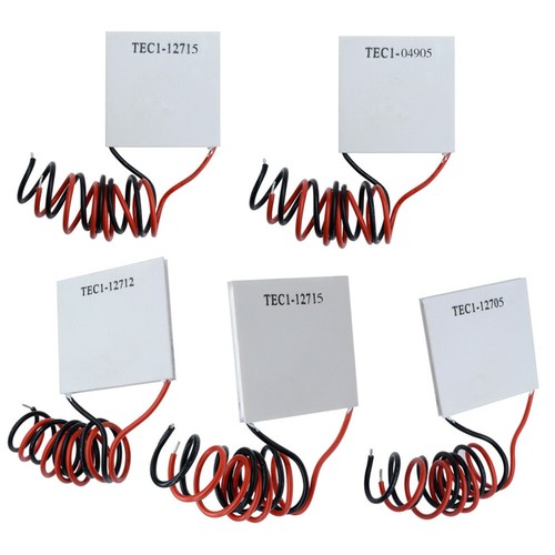 2pcs tec1 12705 - tec1-12705, 12709