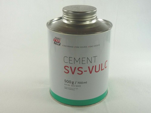 Tip top svs vulc - -,