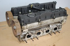 Zylinderkopf TU5JP4 komplett 9636076010 / 9638570180 Peugeot 307 Bj,02 1.6L 16V