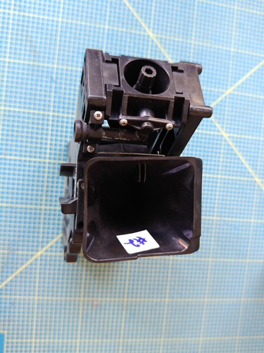 Saeco incanto brühgruppe für - saeco,