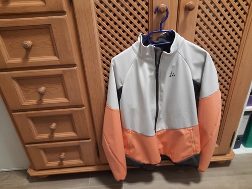 Langlaufjacke craft größe - craft,,