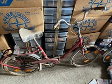 Peugot Klappfahrad 20 Zoll