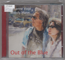 Out Of The Blue Woody Mann und
