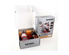 Sievert Pro 95 Titanium Propan