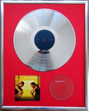 Placebo Without you gerahmte