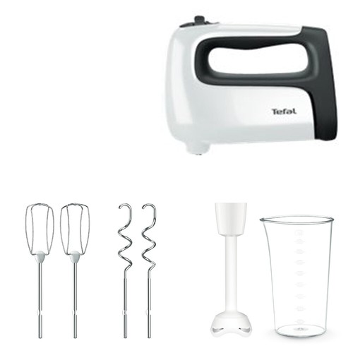 Tefal ht4611 prep mix - ht4611, prep'mix+