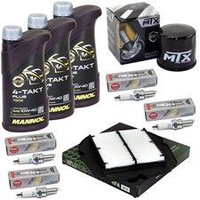 Wartung set für suzuki sfv - für,