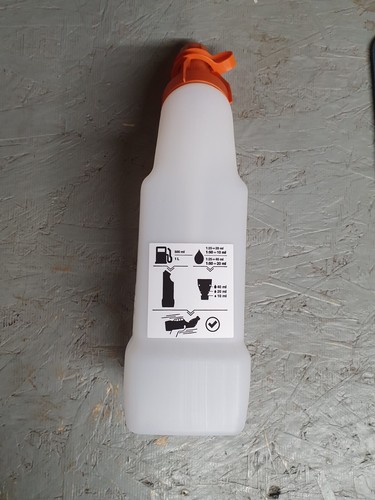 Takt liter benzin öl - takt,