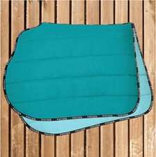 Flexi Pad, Passier FlexiPad, Schabracke,Sattelunterlage,VS-Springen, ver. Farben