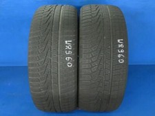 2x 225/45R18 Winterreifen Hankook 225 45 18 95 H RSC