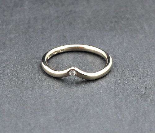 Niessing designer ring mit - designer,