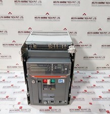 ABB SACE E2S20 Luftleistungsschalter 2000A 690V 65kAx1s SACE PR121/P
