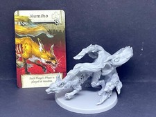 Zombicide White Death - Kumiho