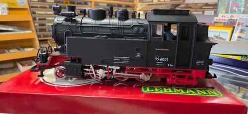 Lgb 22801 tenderlok 6001 - br, 99