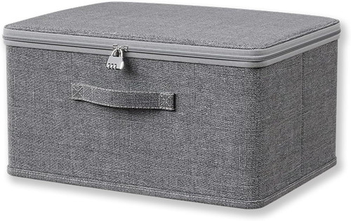 Aufbewahrungsbox mit deckel - aufbewahrungsbox,