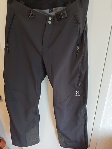 Haglöfs herren outdoor ski - haglöfs,