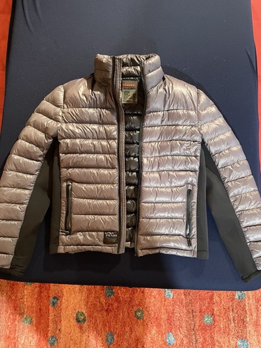 100 original prada - 100%,