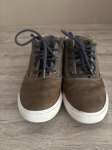 Winterschuhe braun s - winterschuhe,,