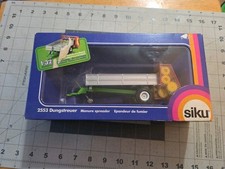 Vintage NIB SIKU 1:32 SCALE