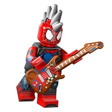 Lego spider man - lego,