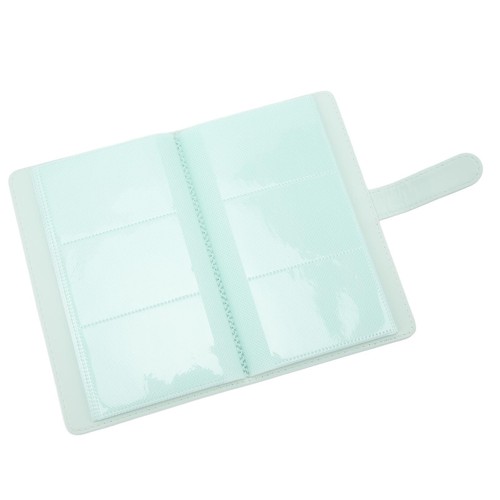 Zoll mini fotoalbum - cm), mini-fotoalbum