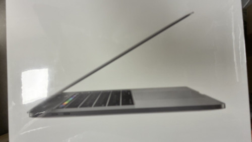 Macbook pro - (15-inch,, 2017)
