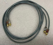 Synergistic Research RCA 2m