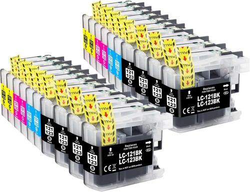 Patronen kompatibel mit - xl,