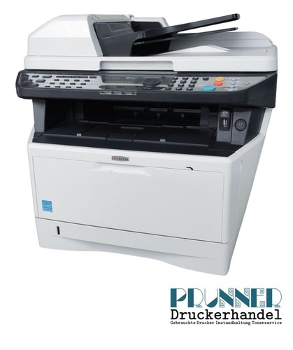 Kyocera ecosys m2535dn - ecosys,