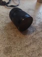 Tokina AT-X 28–85mm