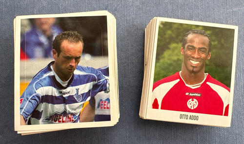 Bild panini fußball 2005 - 1,