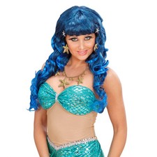 Meerjungfrau Schmuck Kette