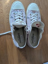 Converse Chuck Taylor Flamingo Rosa