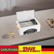 Heißluft Sterilisator