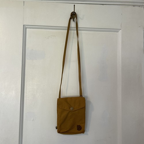 Fjall raven shoulder/crossbody