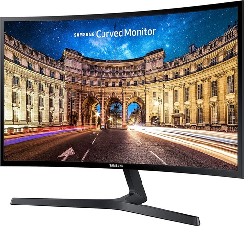 Samsung c24f396fhr monitor - samsung,