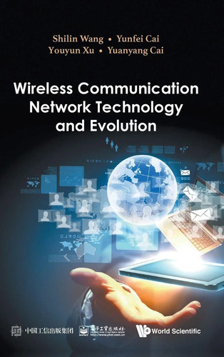 Wang shilin wireless - shilin,