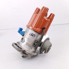 16527 Original Zündverteiler Opel Ascona C Kadett E Bosch 023702125 Bj1984
